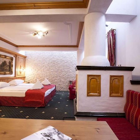 Mercure Sighisoara Binderbubi Hotel & Spa Ngoại thất bức ảnh