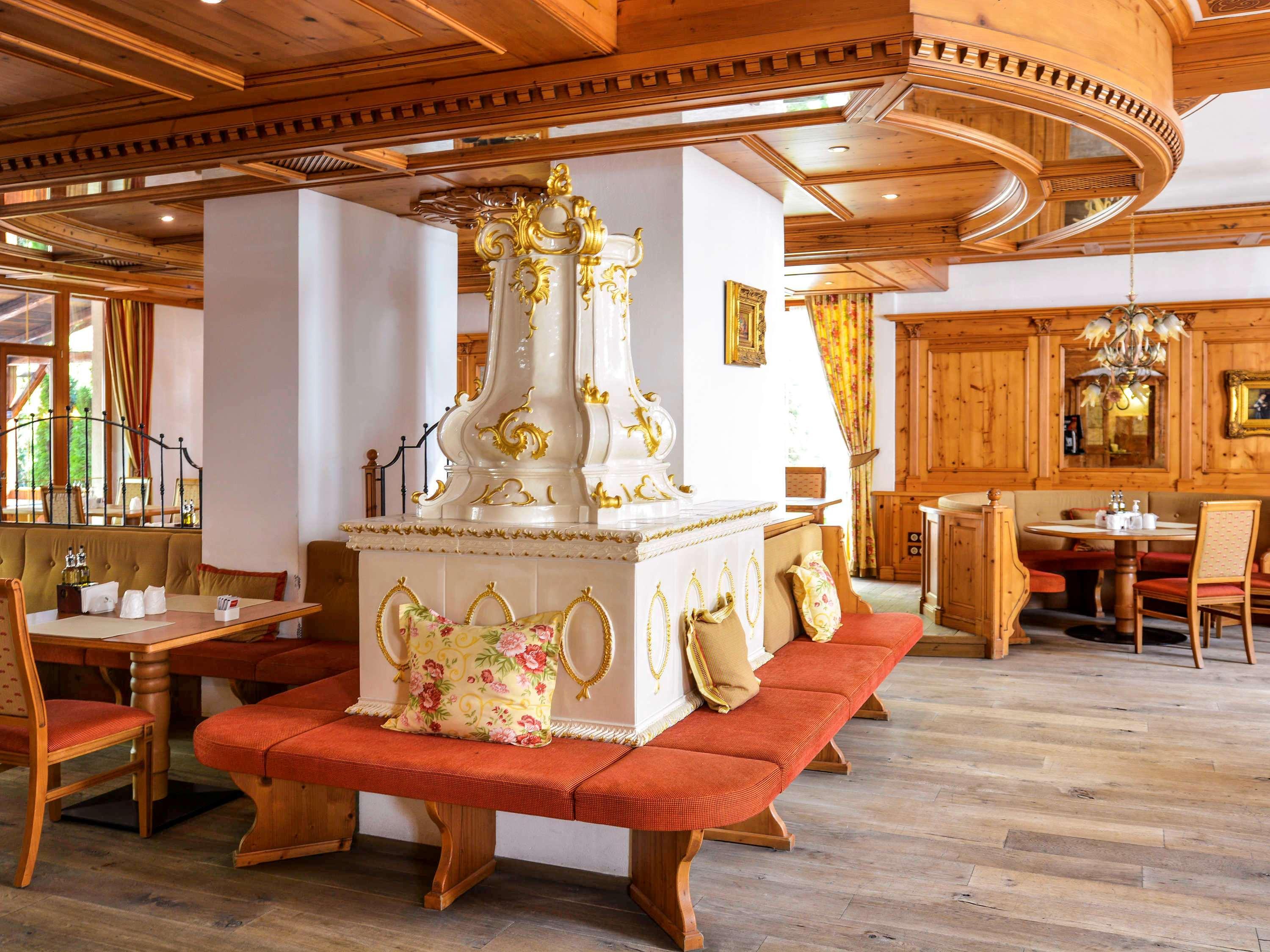 Mercure Sighisoara Binderbubi Hotel & Spa Ngoại thất bức ảnh