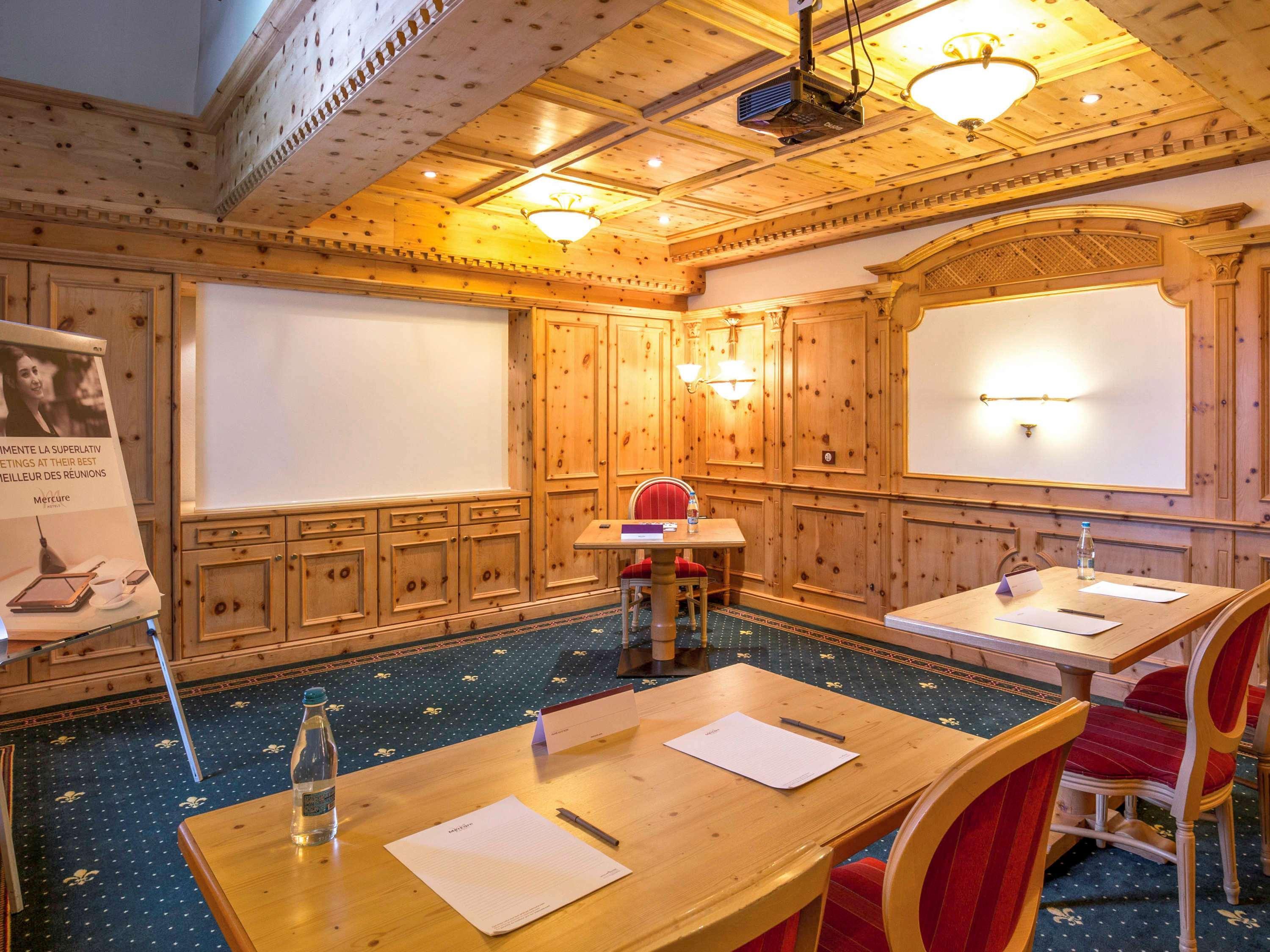 Mercure Sighisoara Binderbubi Hotel & Spa Ngoại thất bức ảnh