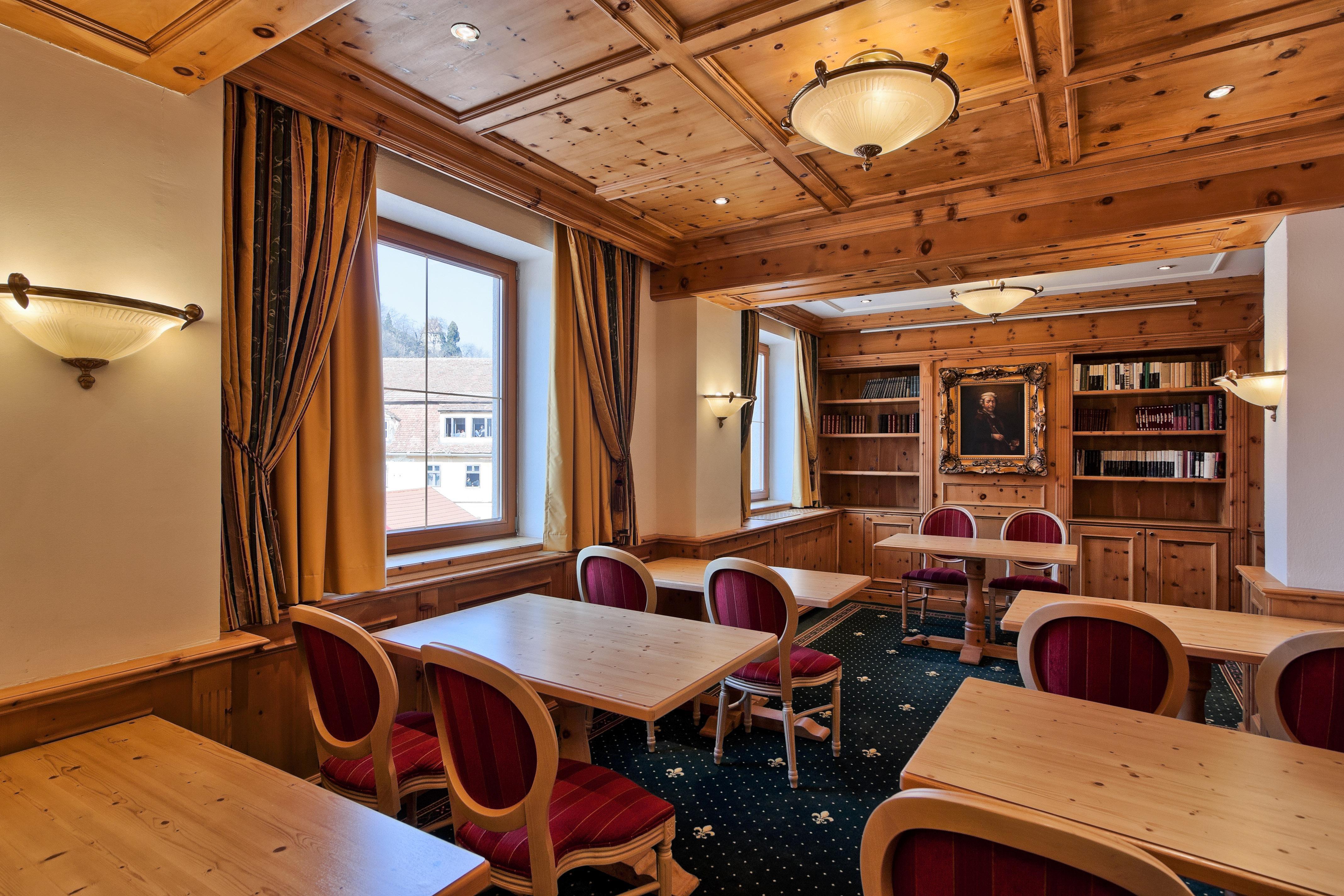 Mercure Sighisoara Binderbubi Hotel & Spa Ngoại thất bức ảnh