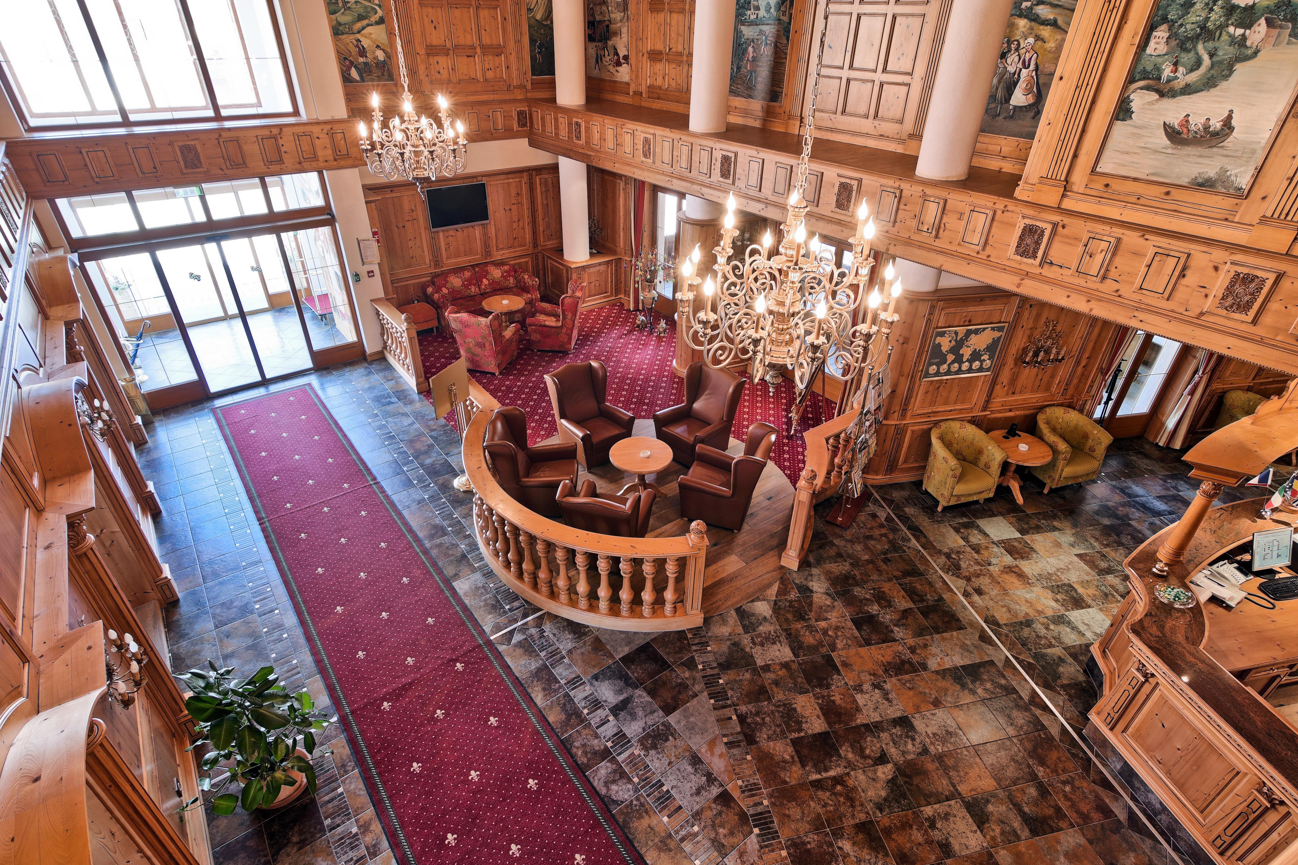 Mercure Sighisoara Binderbubi Hotel & Spa Ngoại thất bức ảnh