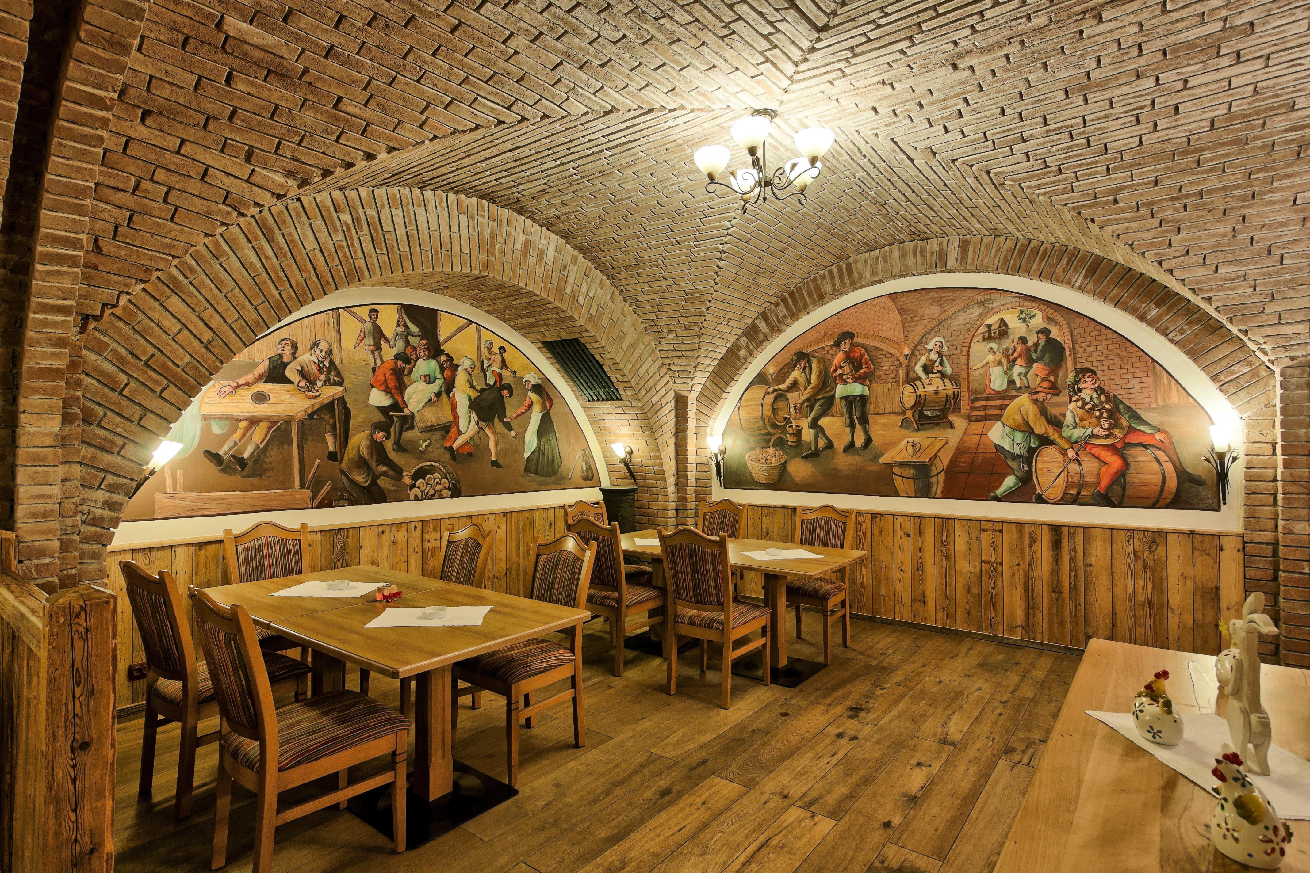 Mercure Sighisoara Binderbubi Hotel & Spa Ngoại thất bức ảnh