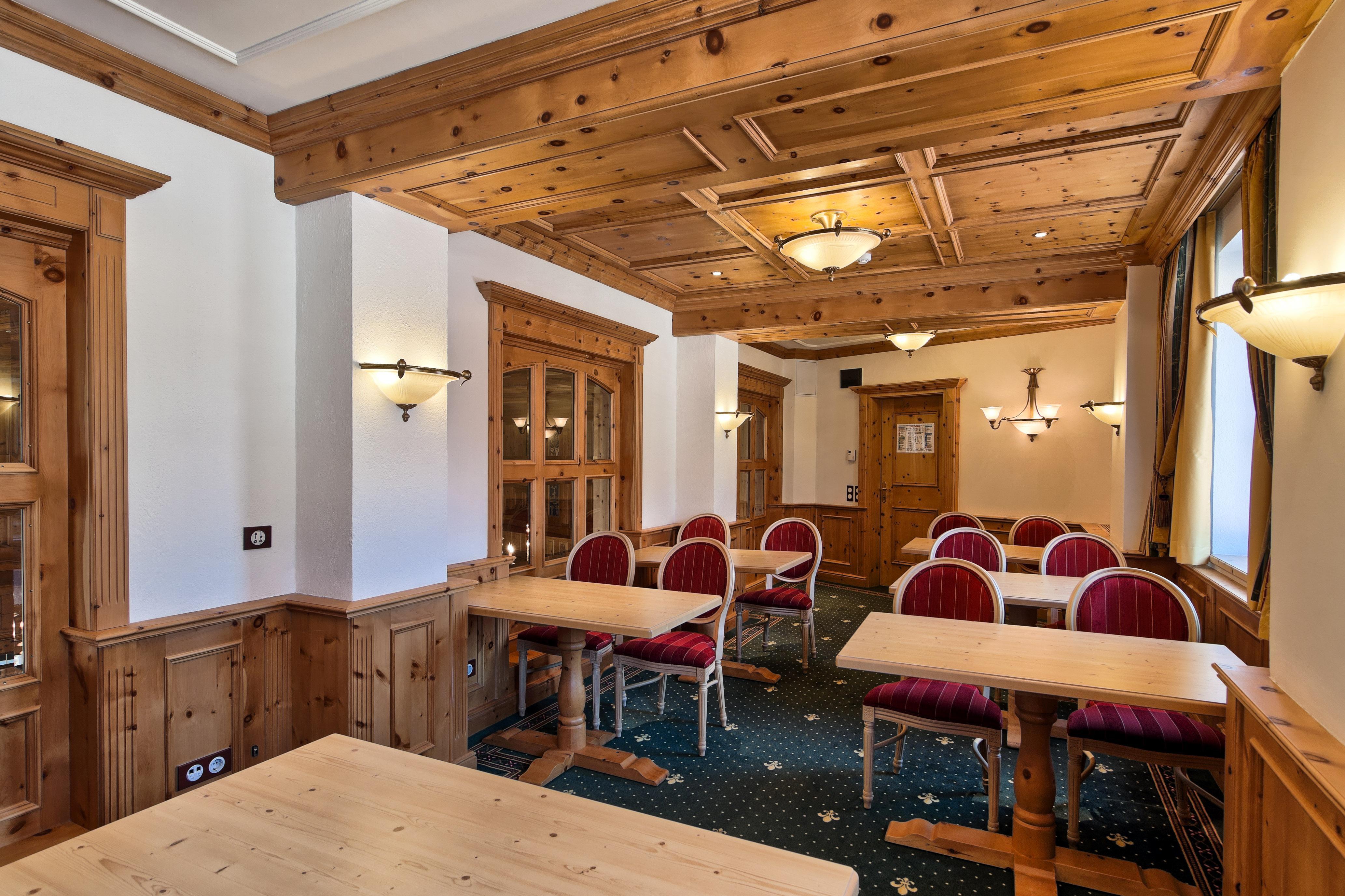 Mercure Sighisoara Binderbubi Hotel & Spa Ngoại thất bức ảnh