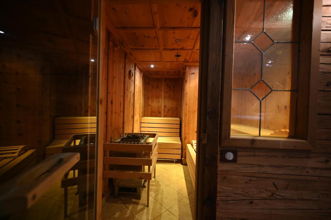 Mercure Sighisoara Binderbubi Hotel & Spa Ngoại thất bức ảnh