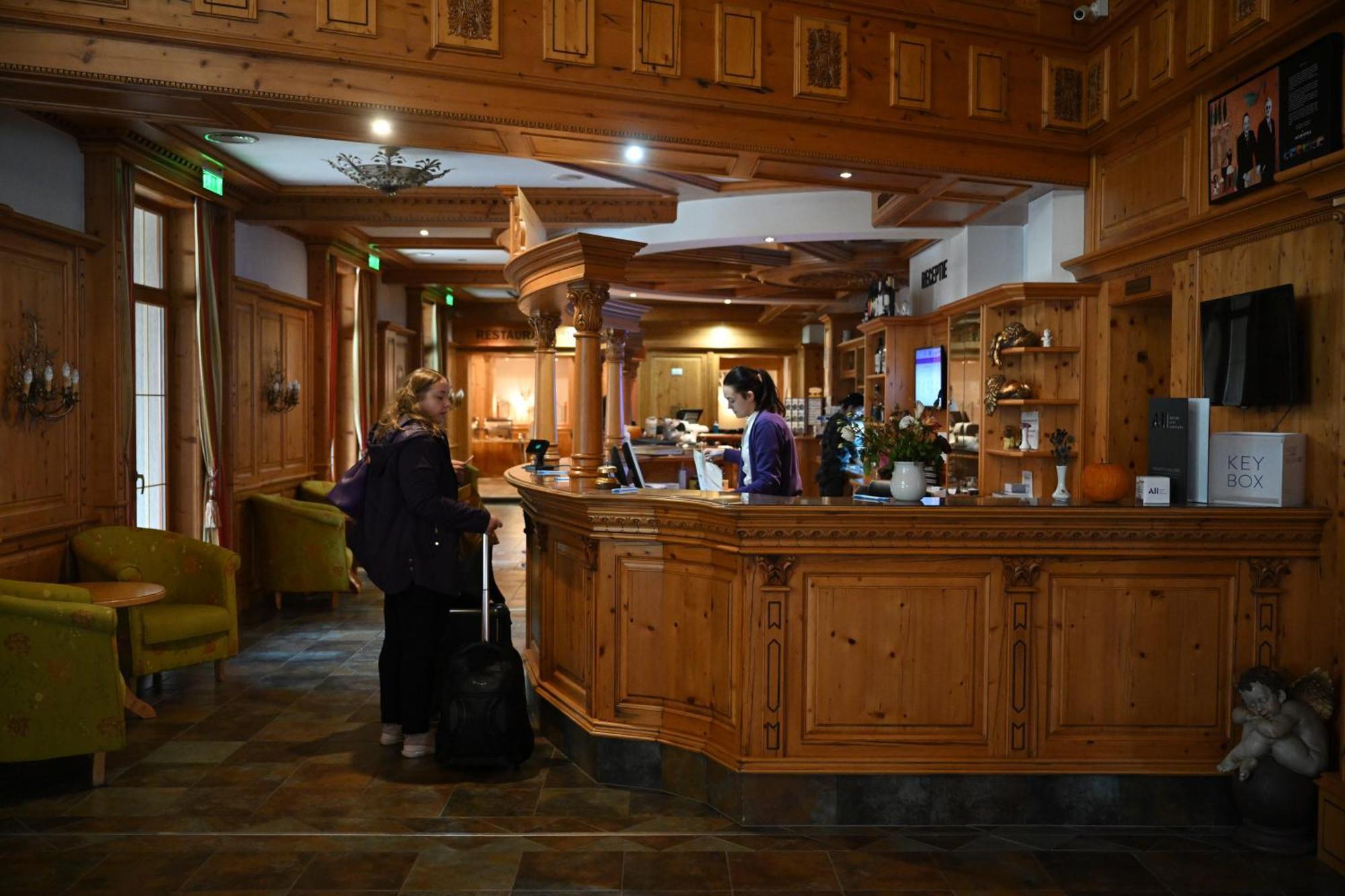 Mercure Sighisoara Binderbubi Hotel & Spa Ngoại thất bức ảnh