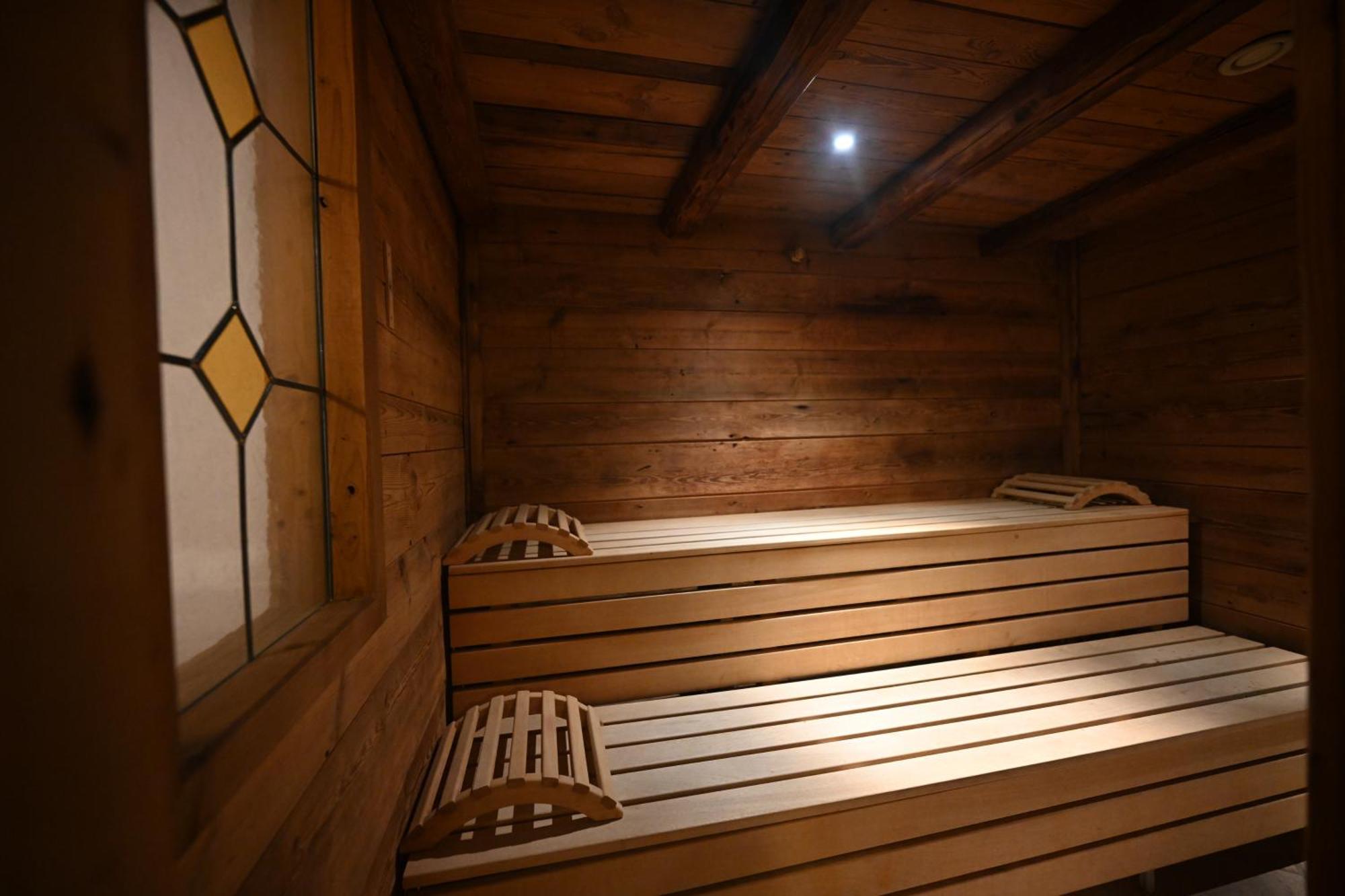 Mercure Sighisoara Binderbubi Hotel & Spa Ngoại thất bức ảnh